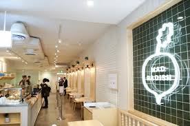 Inside Mad Radish A Salad Chain By Davidstea S Founder Now Magazine Toronto Restaurants Sustainable Sourcing Radish