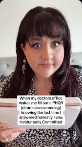 HOT TAKE🗣️ Requiring primary care offices to give depression and anxiety  screenings without proper training