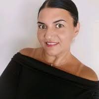 Cristina Matus's Instagram, Twitter & Facebook