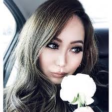 Adriana Lay's Instagram, Twitter & Facebook