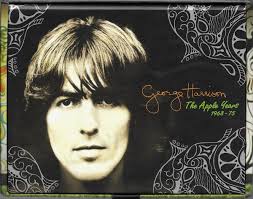 George Harrison