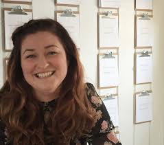 Meet Kristin Behrns of Petals n' Bloom in Northwest Suburbs