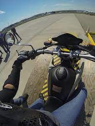 Motorcycle Hill Starts Habits To Avoid Getting Into