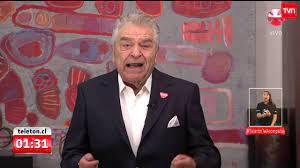 Being born on 28 december 1940, don francisco is 80 years old as of today's date 9th april 2021. El Emotivo Discurso De Don Francisco Tras Entregar Computo Final De La Teleton 2020 Youtube