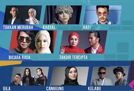 Muzik muzik 35 separuh akhir mp3 & mp4. Berikut Senarai Terbaru Giliran Persembahan Separuh Akhir Muzik Muzik 35 Sfmm35 Sensasi Selebriti