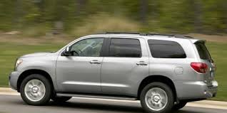Request a dealer quote or view used cars at msn autos. 2008 Toyota Sequoia Platinum 4wd