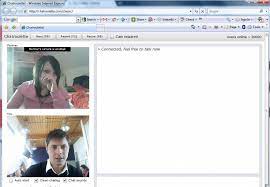 pin on video chat app