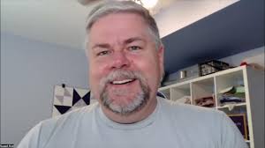 The Idiot Quilter Presents An Interview with Russ Rice of Quilt Meets World  December 27