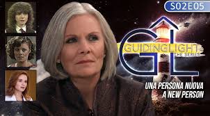 Guiding Light The Series