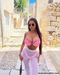 Marija Meglaj  marija_meglaj  marijameglaj Photo Nude Leaks OnlyFans 52  - Modèles Leakées