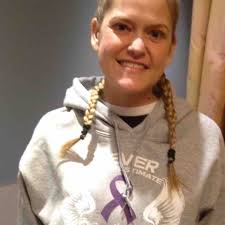 Fundraiser for Sheila Horn by Matt C. Beasley Jones : Help Alyssa breathe  again