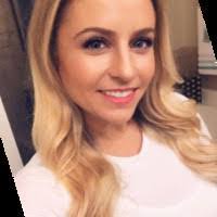 Katie Preuss's Instagram, Twitter & Facebook