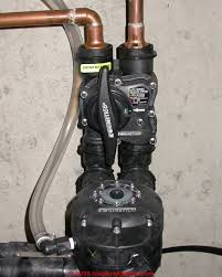 This is so there is generally no water used during this time so the system will have as much water as it needs to go through its cycles first, simply unplug the water softener for about 1 minute, and plug it back in. Water Softener Bypass Valve Operation Repair Guide