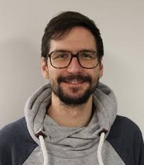 Meet the Researcher: Georg Loho