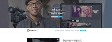 Live streaming software for a mac varies widely in price. Best Streaming Software In 2021 For Twitch Youtube And More The Tech Lounge