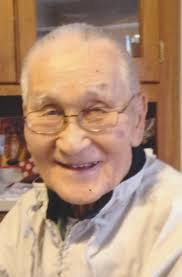 Masao Nishijima Obituary