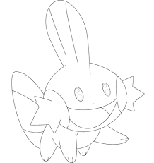 Here's his user page on tow. Mudkip Coloring Page Coloring Pages Pokemon Coloring Free Printable Coloring Pages