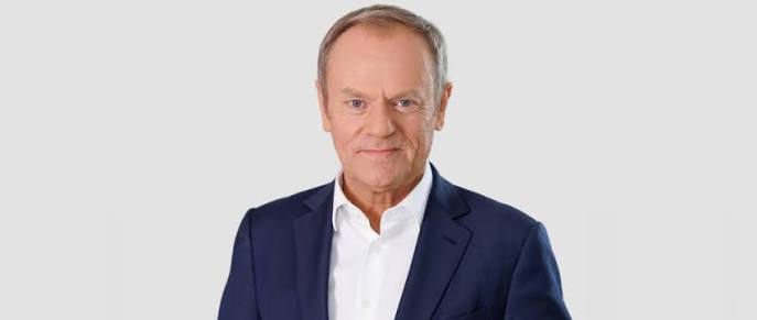 Donald Tusk - The Chancellery of the Prime Minister - Gov.pl website