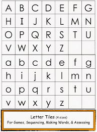 Free printable upper and lower case letters tracing worksheets. Pin On Alphabet