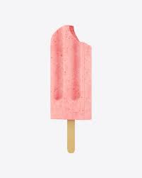 Download Strawberry Ice Lolly Transparent Png On Png Images | # ice lolly png & psd images. strawberry ice lolly transparent png