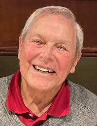 Obituary information for William J. Rugg