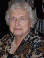 Obituary information for Elizabeth "Betty" Stone Campbell