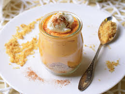Apr 09, 2021 · 25 easy and creative chocolate desserts that you haven't tried yet from sweet milk chocolate to rich dark chocolate, these desserts are a chocolate lover's dream. Alternative Pumpkin Desserts For Thanksgiving