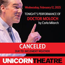 Unicorn Theatre (@unicorntheatrekc) • Instagram photos and videos