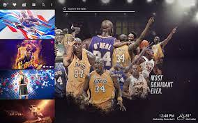 Choose from a curated selection of basketball wallpapers for your mobile and desktop screens. Nba Legends Basketball Hd Wallpaper Theme
