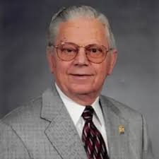 Obituary information for Amos Wimer, Jr.