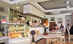 Tempat Makan Di Melaka 10 Restoran Sedap Menarik Best