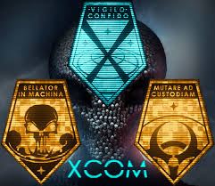 Of course, we all know the real motto is Steam Workshop Xcom Patch Tattoos
