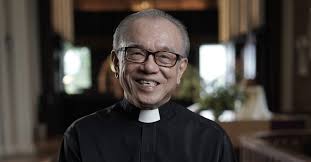 Set Apart for His Service