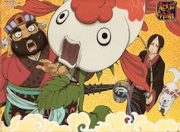 Download Hoozuki No Reitetsu The Kingyosou Are Lovely This Time Of Year 2297x1680 Minitokyo