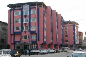 Ozel Dogu Akdeniz Hastanesi Defne Hatay