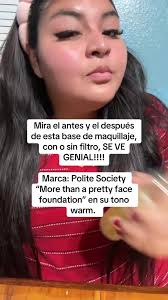 Polite Society More Than A Pretty Face Review