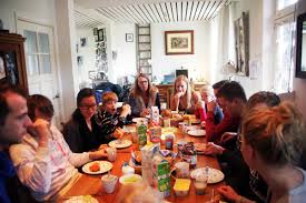 18 Skills You Learn Growing Up In A Big Family Big Family Family Large Family