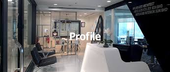 A&a architecture sdn bhd, kuala lumpur, malaysia, design, interior design and landscape, gamuda, berjaya, ijm Office