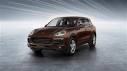 Porsche Cayenne Review Top Gear