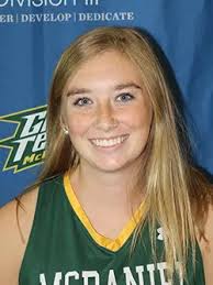 2019 Women's Lacrosse Roster