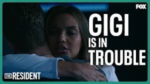 The Resident' Sneak Peek: Conrad, Billie and Cade Have an Awkward Moment in  Season 6 Premiere (Exclusive)