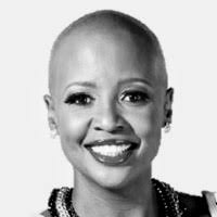 umuntu is a bulletin in black and white for friends and funders of the  Other Foundation