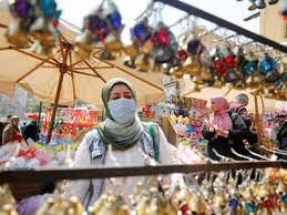 qʼɑːdɑːr ɑːʜmɑːt kˤɑːnt rɑːmzɑːn born 5 october 1976). In Shadow Of Coronavirus Muslims Face A Ramzan Like Never Before Times Of India