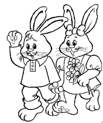 Oder teilen sie die meerschweinchen malvorlagen in sozialen netzwerken. Malvorlagen Hasenfamilie Coloring And Malvorlagan