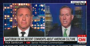 Rick santorum is an american politician. 5maw9opd7xz9lm