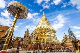 Amazing thailand, travel information, travel guide, maps, hotels, accommodation, attractions, events & festivals regions of thailand. Thailand 6 Tagige Tour Chiang Mai Chang Rai Von Bangkok 2021 Tiefpreisgarantie