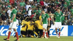 Tras cada partido disputado, se eligió un jugador como el mejor del encuentro. Seleccion Mexicana Jamaica Sorprende Y Elimina A Mexico De La Copa Oro 2017 Marca Claro Mexico