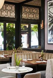 Conservatory corridor & hallway dining room doors. Asian Dining Room Design Ideas 41 Pictures 1stdibs