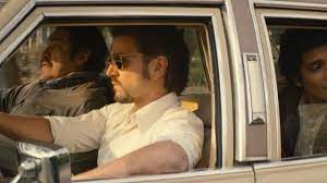 Do you like this video? Sunglasses Worn By Miguel Angel Felix Gallardo Diego Luna As Seen In Narcos Mexico S01e01 Spotern