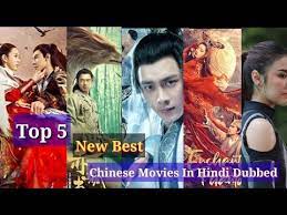 Choose from a plethora of hindi films i.e. Top 5 Best New Chinese Movies In Hindi Dubbed 2021 List Of Chinese Movies Dubbed In Hindi 2020 2021 Youtube